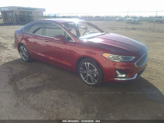 FORD FUSION 2019 3fa6p0d90kr225963