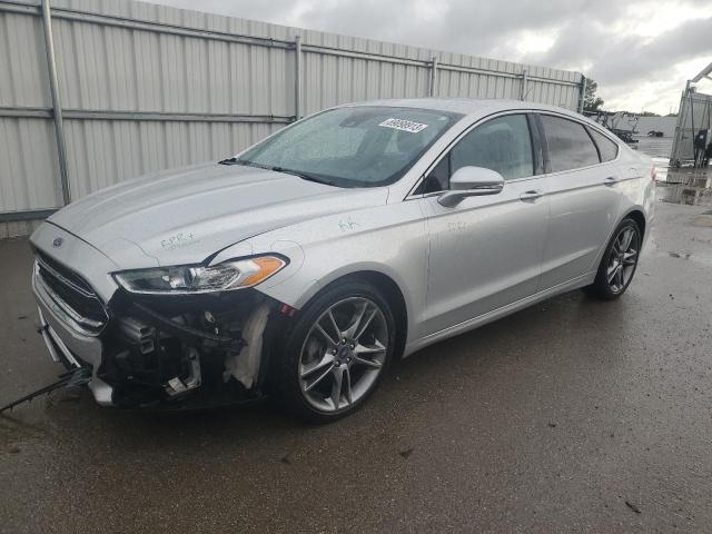 FORD FUSION 2013 3fa6p0d91dr101879