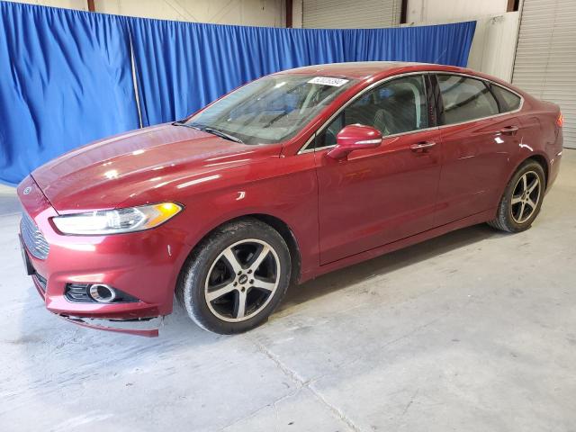 FORD FUSION 2013 3fa6p0d91dr106922