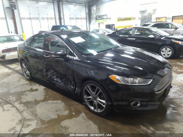 FORD FUSION 2013 3fa6p0d91dr125728