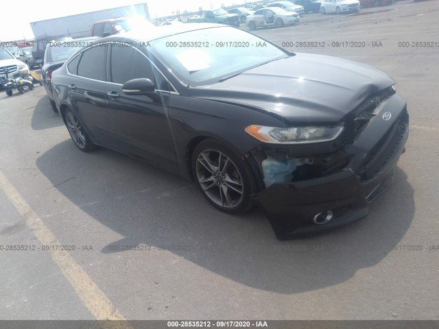 FORD FUSION 2013 3fa6p0d91dr142304