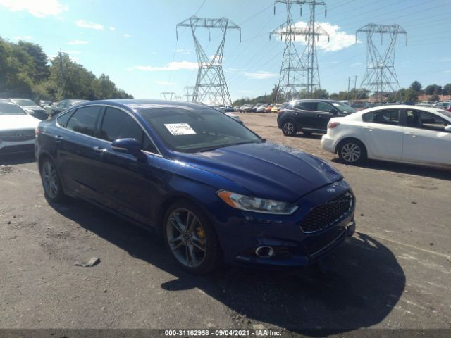 FORD FUSION 2013 3fa6p0d91dr241074