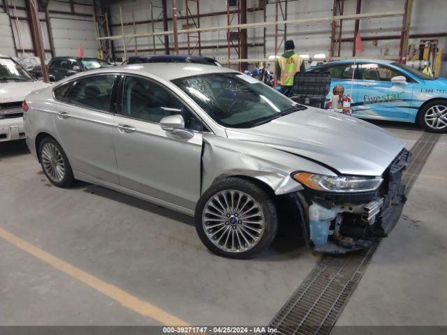 FORD FUSION 2013 3fa6p0d91dr244802