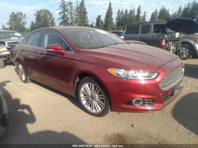 FORD FUSION 2013 3fa6p0d91dr261521