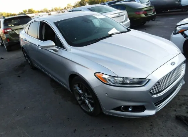 FORD FUSION 2014 3fa6p0d91er268745