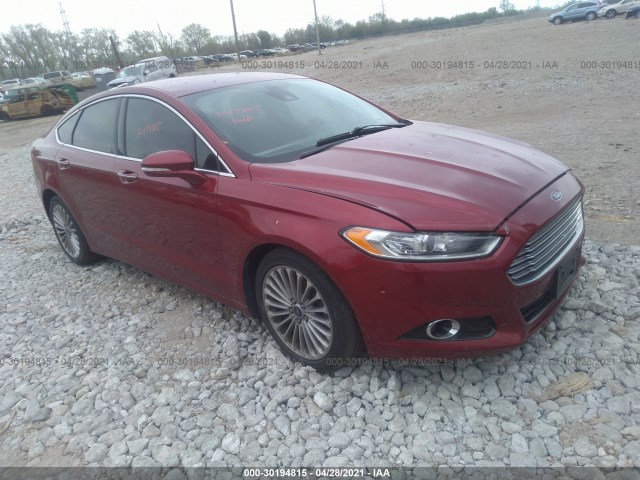 FORD FUSION 2014 3fa6p0d91er286257