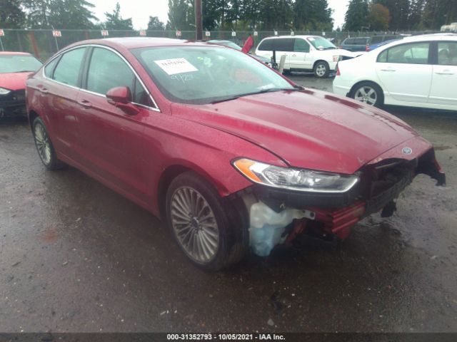 FORD FUSION 2014 3fa6p0d91er317541