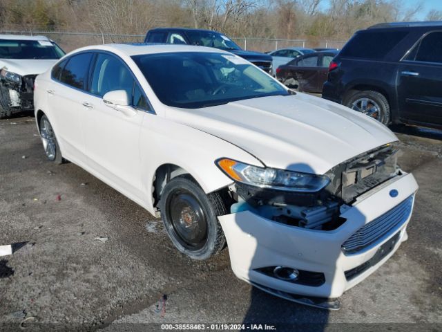 FORD FUSION 2014 3fa6p0d91er343833