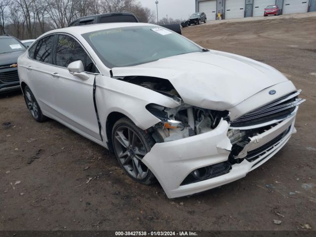 FORD FUSION 2015 3fa6p0d91fr136019