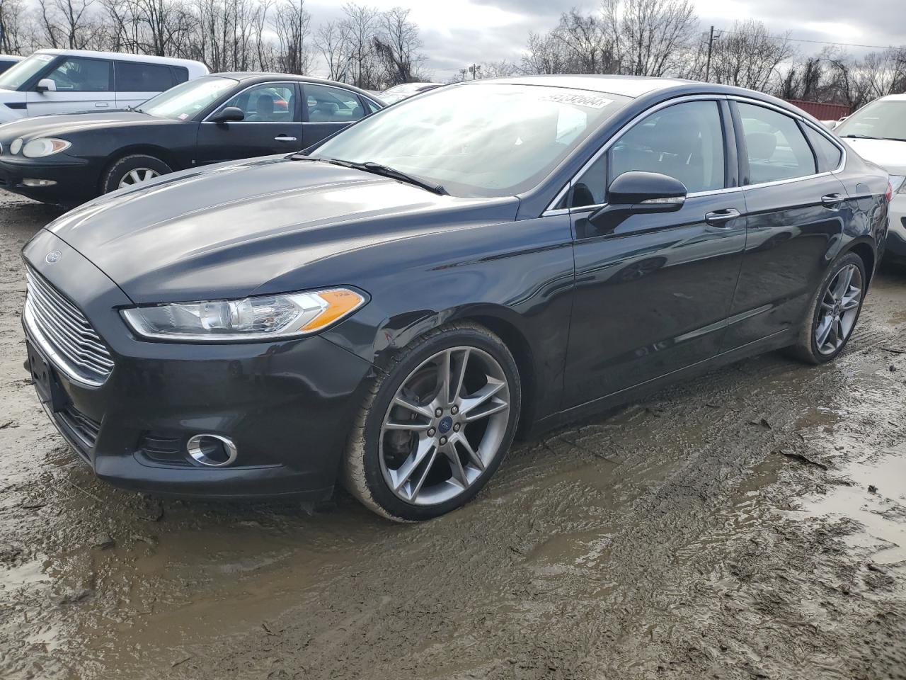 FORD FUSION 2015 3fa6p0d91fr140703