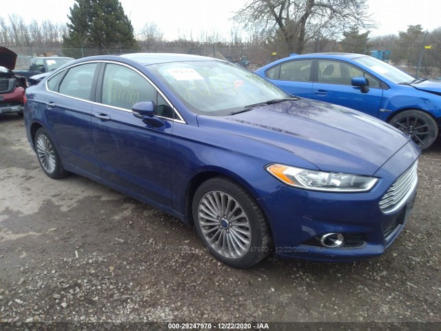 FORD FUSION 2015 3fa6p0d91fr290018