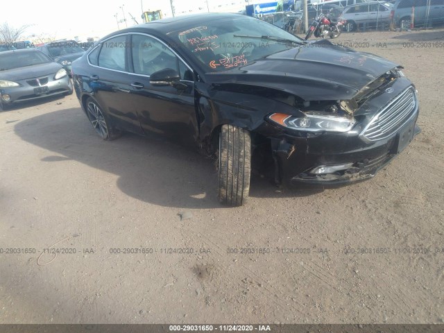 FORD FUSION 2017 3fa6p0d91hr136279