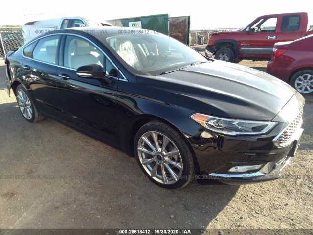 FORD FUSION 2017 3fa6p0d91hr179830