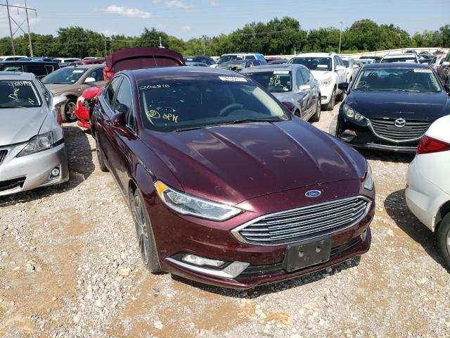 FORD FUSION TIT 2017 3fa6p0d91hr206816