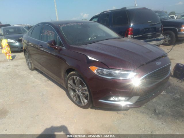 FORD FUSION 2017 3fa6p0d91hr328043