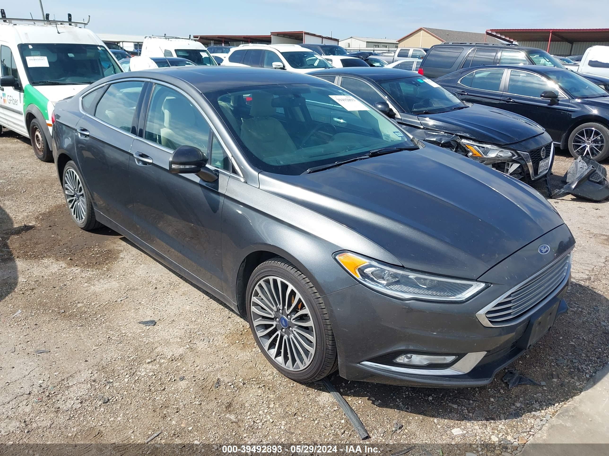 FORD FUSION 2018 3fa6p0d91jr134246