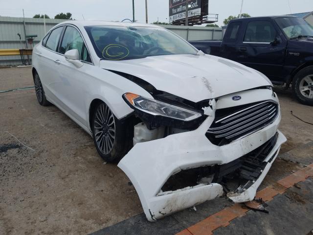 FORD FUSION 2017 3fa6p0d91jr138622