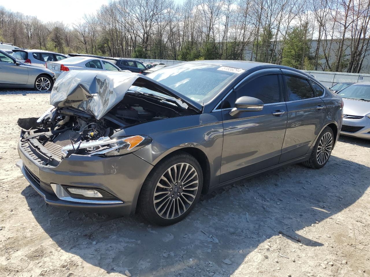 FORD FUSION 2018 3fa6p0d91jr155131