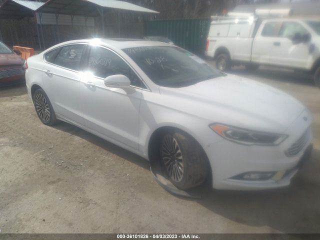 FORD FUSION 2018 3fa6p0d91jr163360