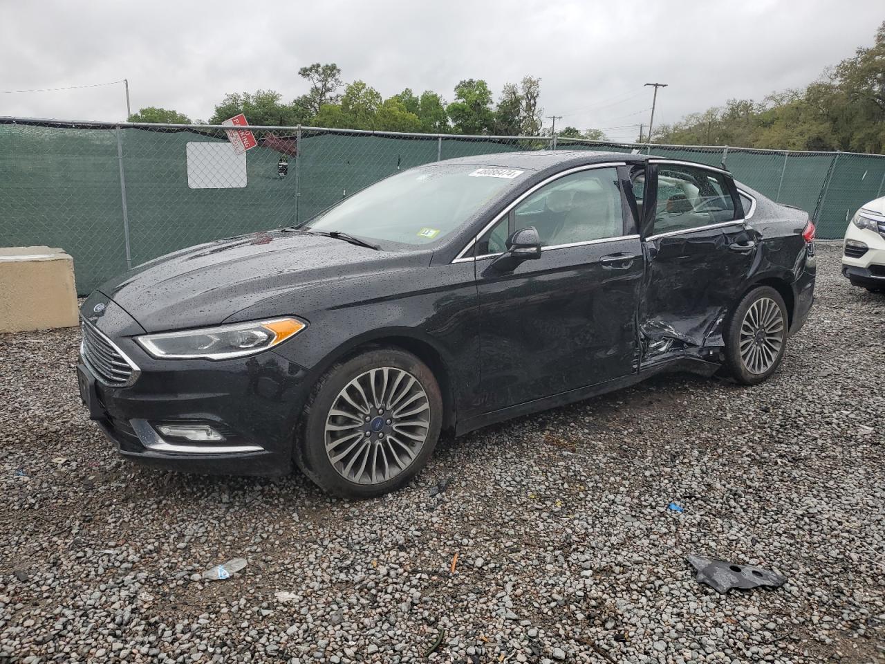 FORD FUSION 2018 3fa6p0d91jr187836