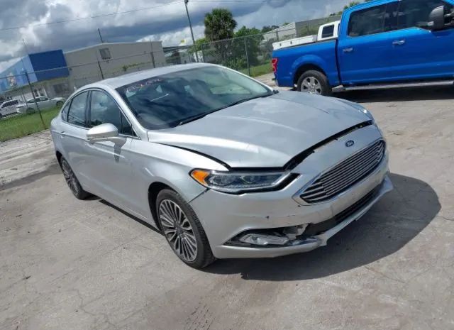 FORD FUSION 2018 3fa6p0d91jr194141