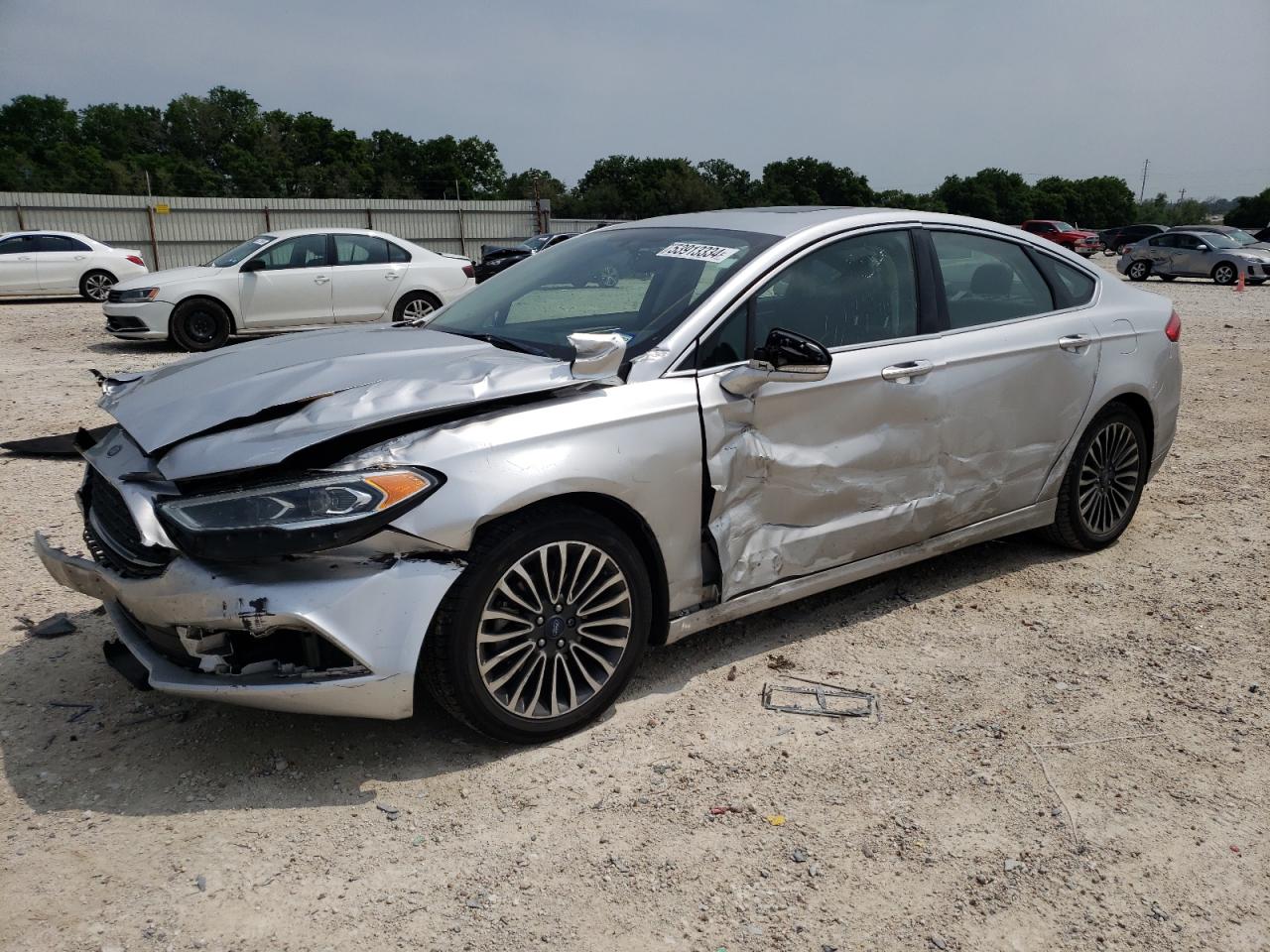 FORD FUSION 2018 3fa6p0d91jr225937