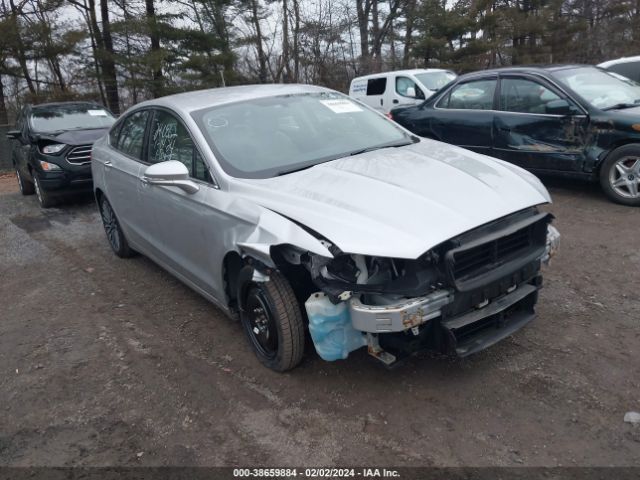 FORD FUSION 2018 3fa6p0d91jr247131