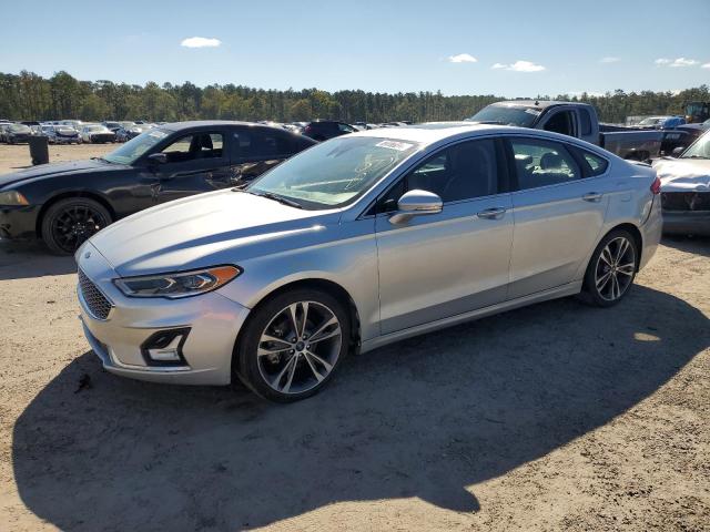 FORD FUSION 2019 3fa6p0d91kr106495