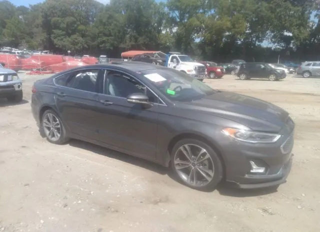 FORD FUSION 2019 3fa6p0d91kr120834