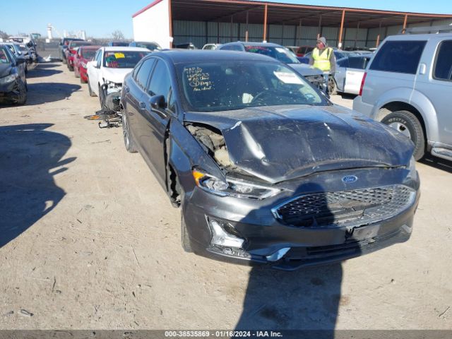 FORD FUSION 2019 3fa6p0d91kr220626