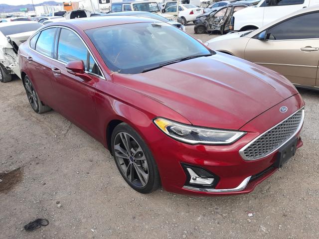 FORD FUSION TIT 2019 3fa6p0d91kr221548