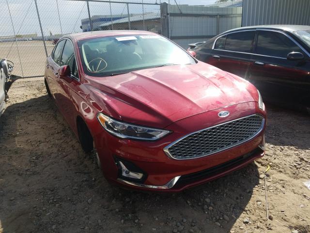 FORD FUSION TIT 2019 3fa6p0d91kr242383