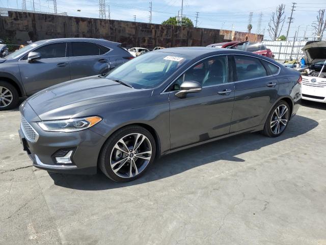 FORD FUSION 2019 3fa6p0d91kr242822