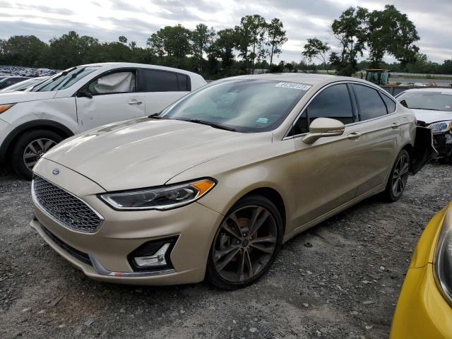 FORD FUSION 2019 3fa6p0d91kr252993