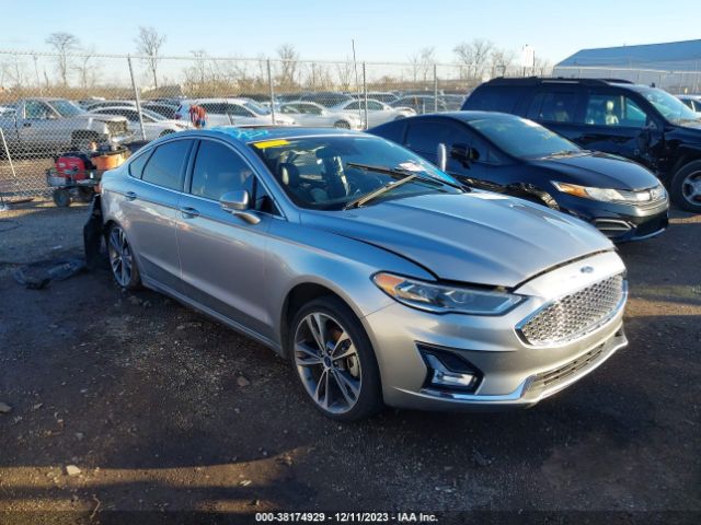 FORD FUSION 2020 3fa6p0d91lr130264