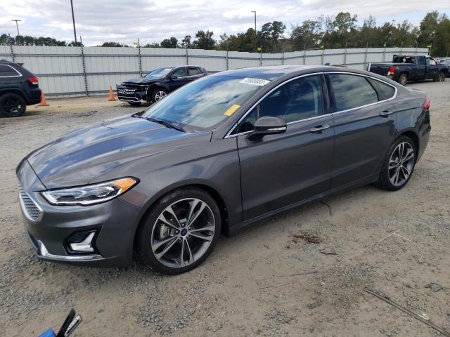 FORD FUSION 2020 3fa6p0d91lr151809