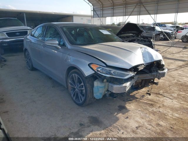 FORD FUSION 2020 3fa6p0d91lr175978