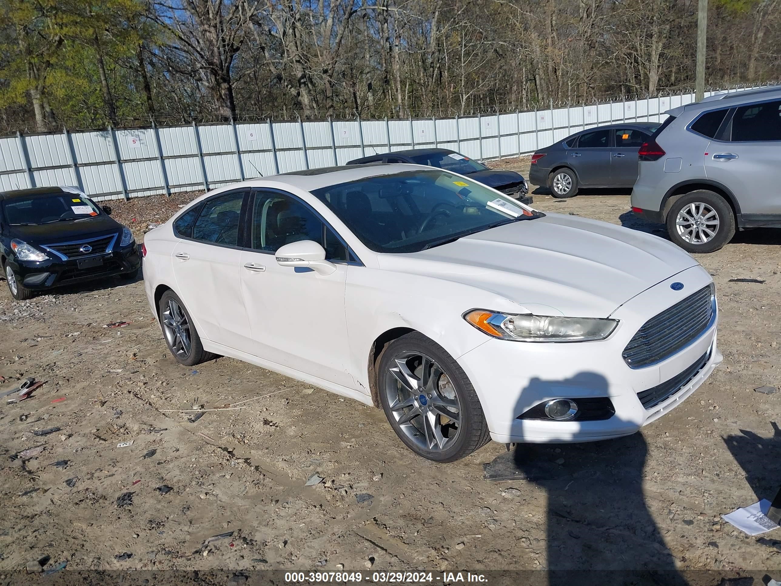 FORD FUSION 2013 3fa6p0d92dr101244