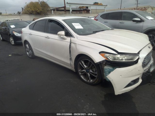 FORD FUSION 2013 3fa6p0d92dr170032