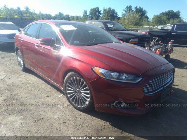 FORD FUSION 2013 3fa6p0d92dr196758