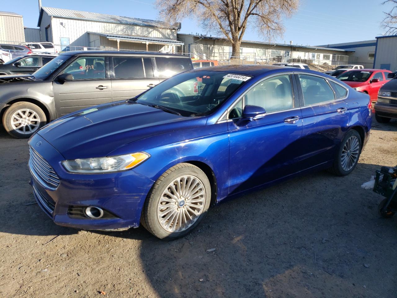 FORD FUSION 2013 3fa6p0d92dr201764