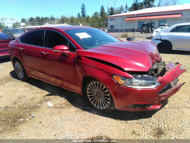 FORD FUSION 2013 3fa6p0d92dr216474