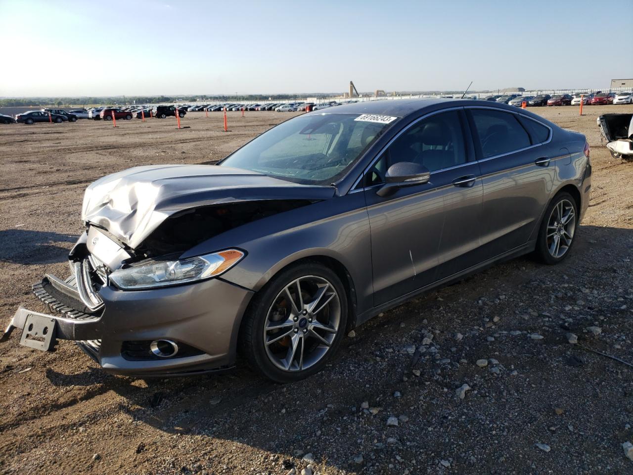 FORD FUSION 2013 3fa6p0d92dr273337