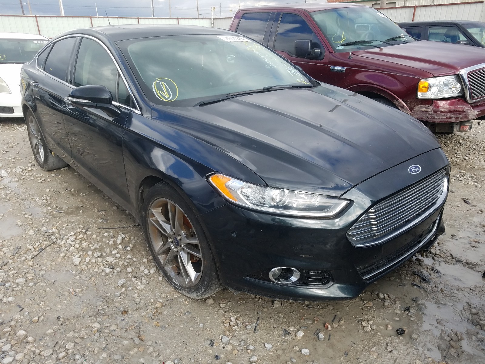 FORD FUSION TIT 2014 3fa6p0d92er313577