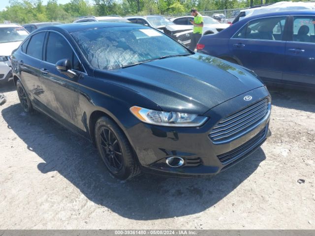 FORD FUSION 2015 3fa6p0d92fr276581