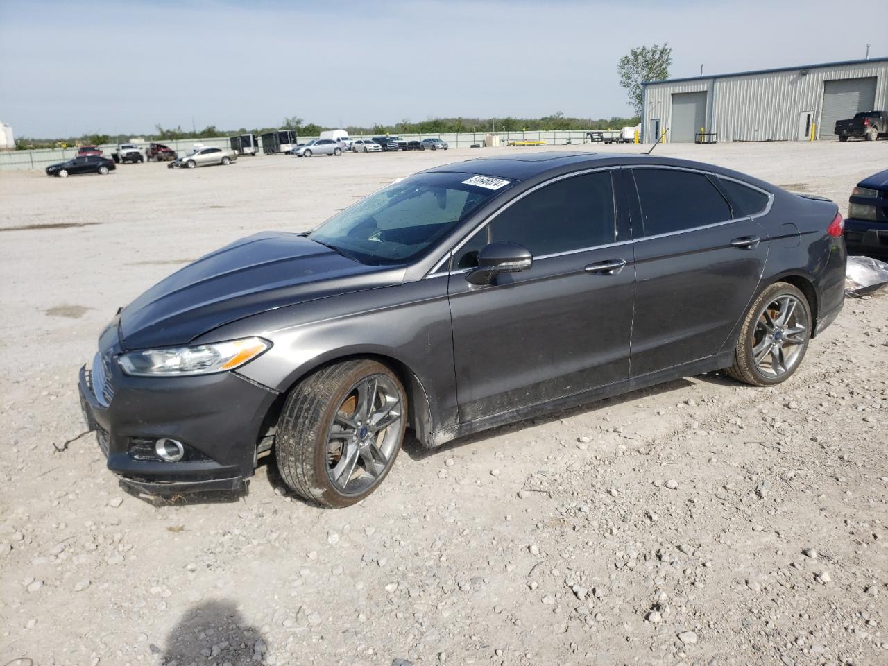 FORD FUSION 2015 3fa6p0d92fr286902