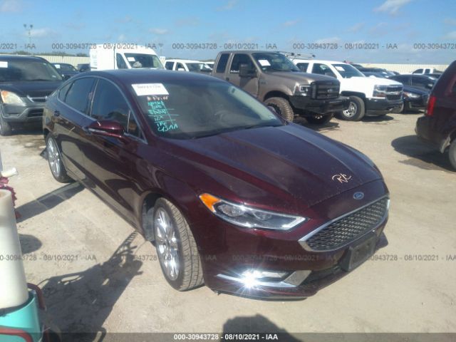 FORD FUSION 2017 3fa6p0d92hr120561