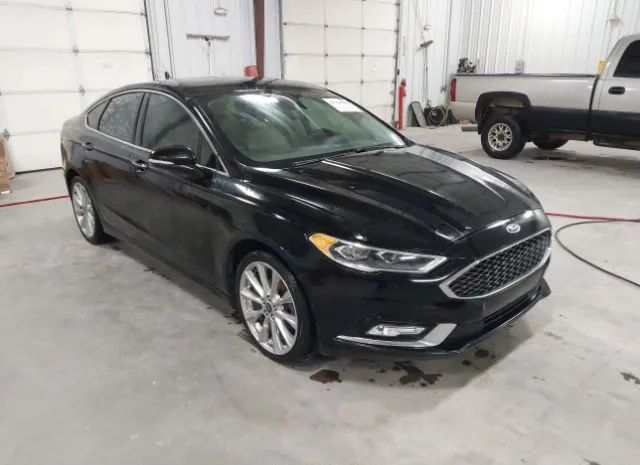 FORD FUSION 2017 3fa6p0d92hr179335