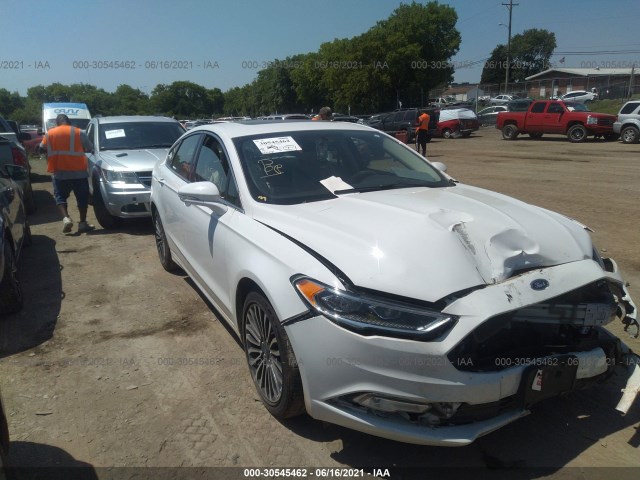 FORD FUSION 2018 3fa6p0d92jr143456