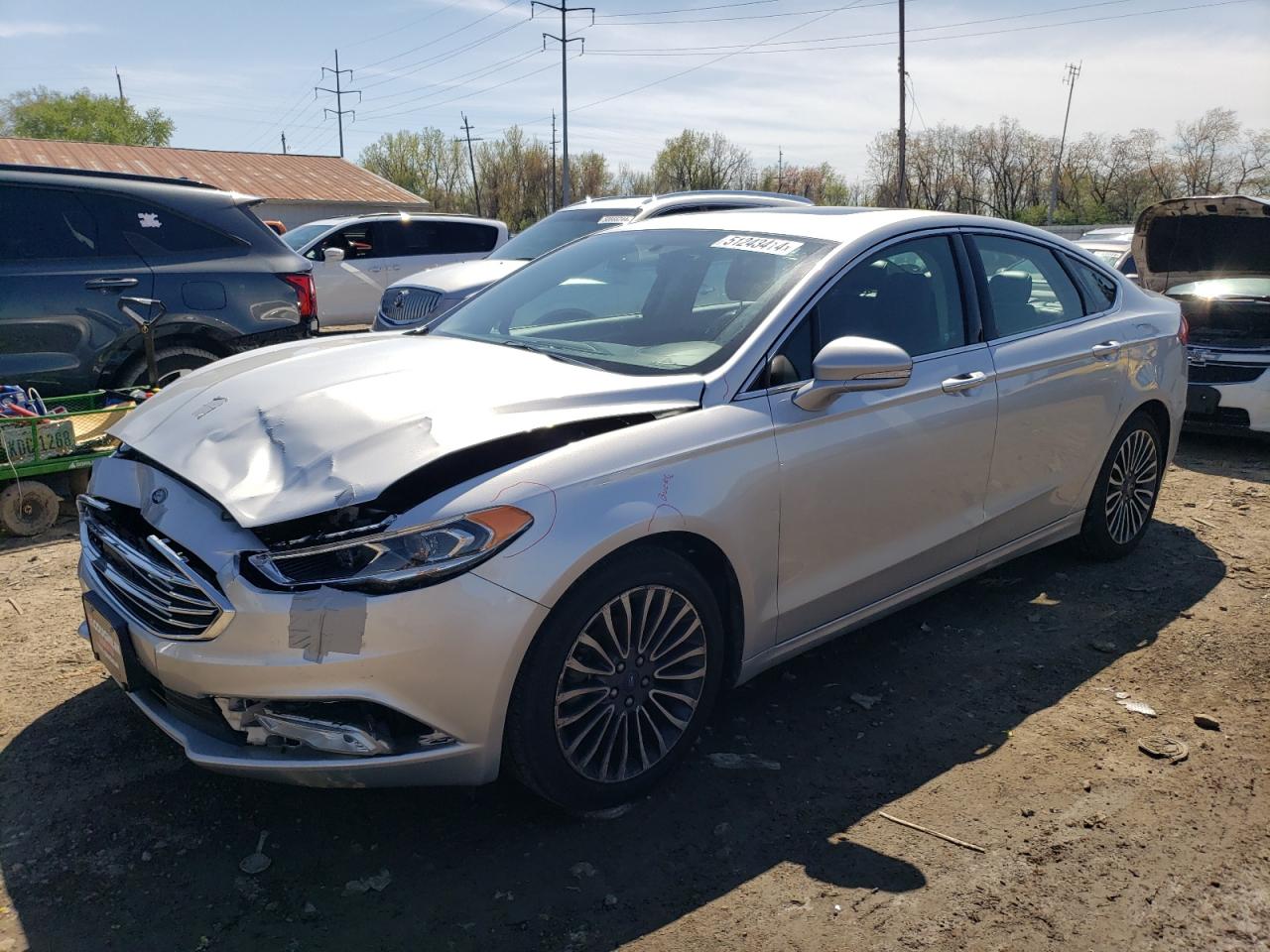 FORD FUSION 2018 3fa6p0d92jr188445